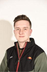 Luke Jenkins