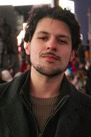 Adrian Castillo