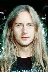 Jerry Cantrell