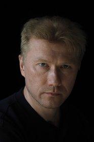 Сергей Хрусталёв