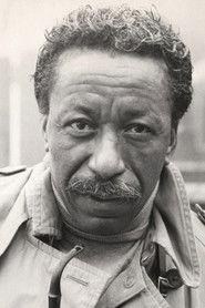 Gordon Parks Jr.
