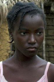 Daisy Victoria Vandy