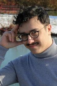 Yannis Perrier-Gustin