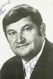 Joe Baker