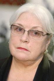 Лидия Федосеева-Шукшина