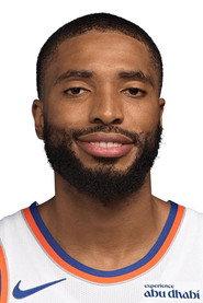 Mikal Bridges