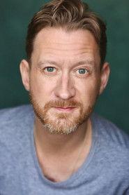 Matthew Fraser-Holland