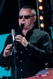 Ian Kirkham