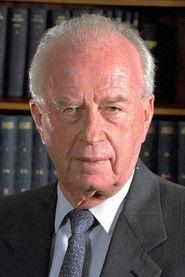 Icchak Rabin