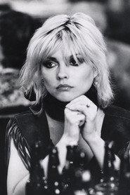 Debbie Harry