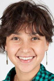 Варвара Обидор