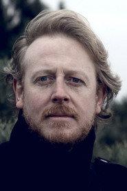 Iain Paterson