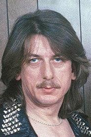 Dave Holland