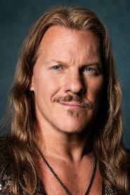 Christopher Keith Irvine