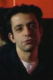 Jonathan Wingate