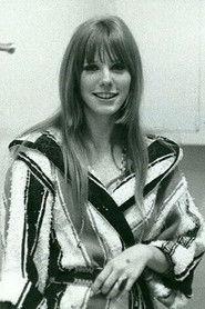 Pamela Courson