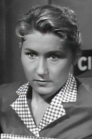 Nelly Vignon