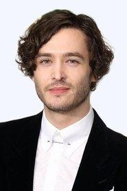Alexander Vlahos