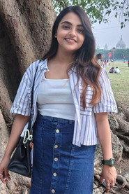 Anushka Nandi