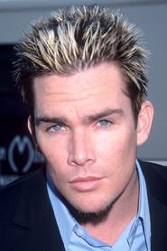 Mark McGrath