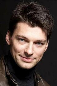 Даниил Страхов