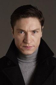 Алексей Кирсанов