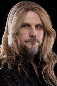 Richie Faulkner