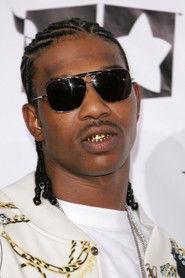 Christopher 'BG' Dorsey