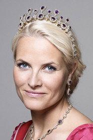 Mette-Marit av Norge
