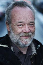 Hilmar Örn Hilmarsson