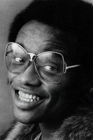 Bobby Womack