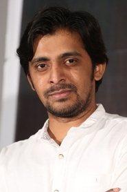 Priyadarshi Pullikonda