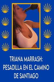 Triana Sánchez "La Marrash"