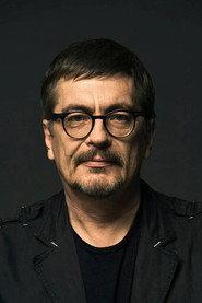Анатолий Матешко