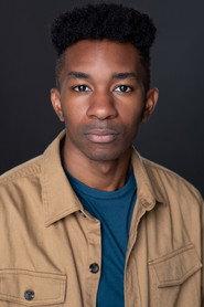 Keon Gaynor