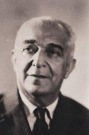 Mustafa Mərdanov