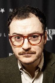 Griffin Newman