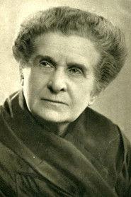 Мария Блюменталь-Тамарина