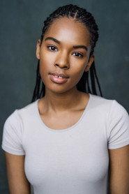 Sharahya Carter