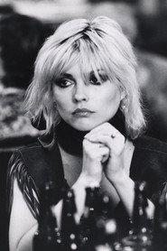 Debbie Harry