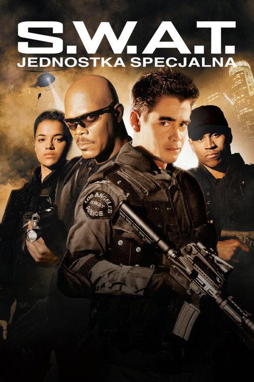 S.W.A.T. Jednostka Specjalna