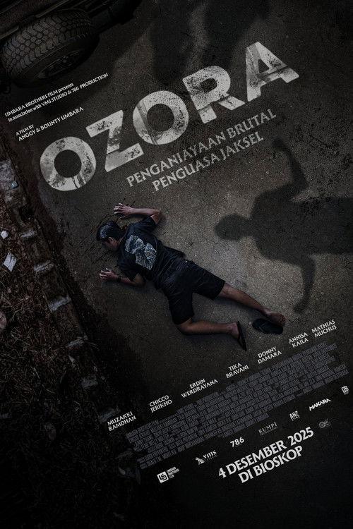 Ozora: Penganiayaan Brutal Penguasa Jaksel