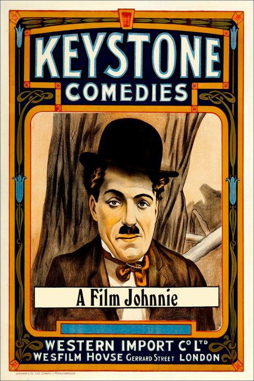 Film o Johnym