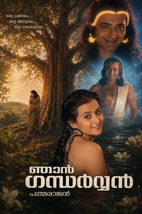 ഞാൻ ഗന്ധർവ്വൻ