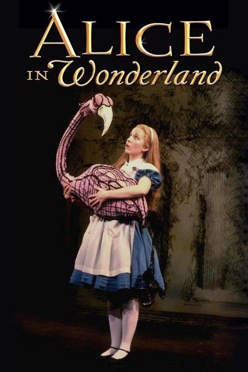 Alice in Wonderland
