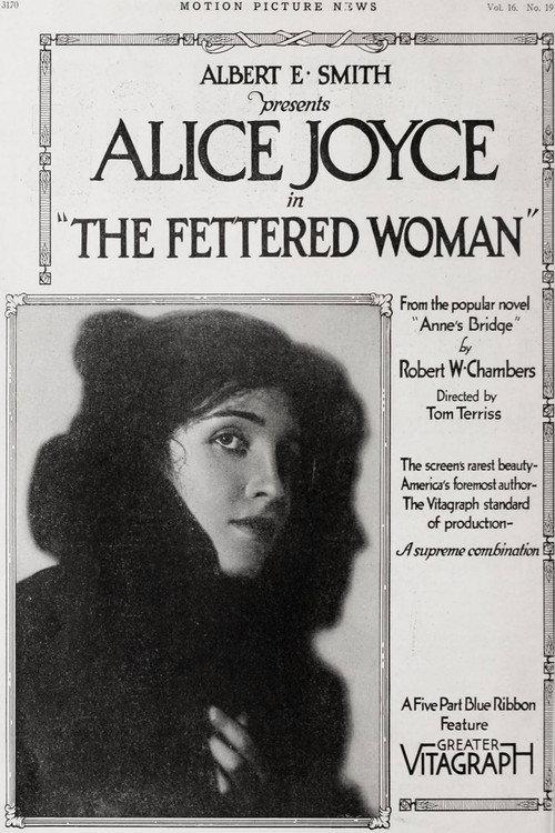 The Fettered Woman