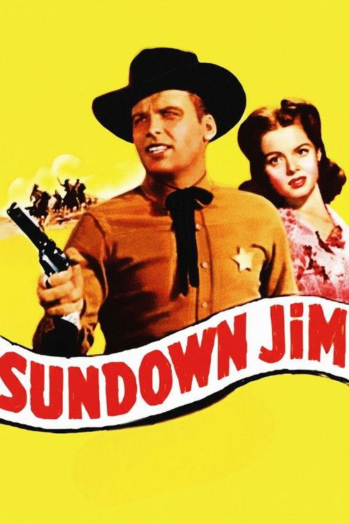 Sundown Jim
