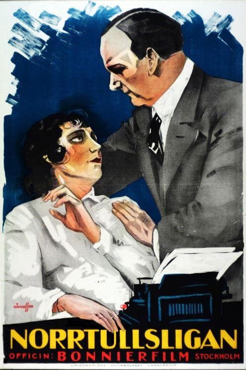 Dziewczęta z Norrtull