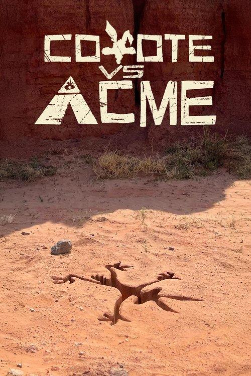 Coyote vs. Acme