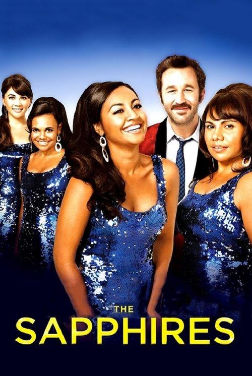 The Sapphires: muzyka duszy